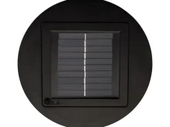 Pauleen Stehleuchte Solar Sunshine Elegance, Schwarz