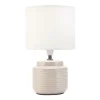 Pauleen Tischleuchte Bright Soul, E14, Beige