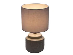 Pauleen Tischleuchte Bright Soul, E14, Beige