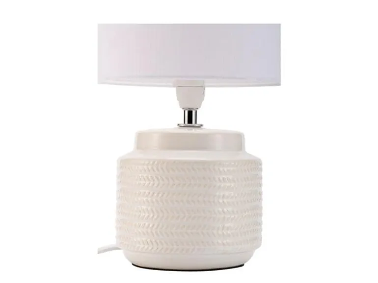Pauleen Tischleuchte Bright Soul, E14, Beige