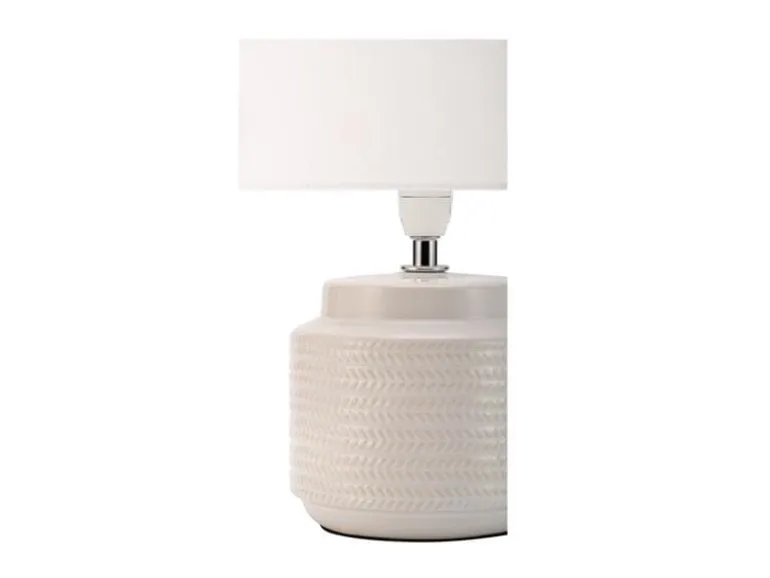 Pauleen Tischleuchte Bright Soul, E14, Beige