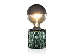 Pauleen Tischleuchte Crystal Magic, 1x E27