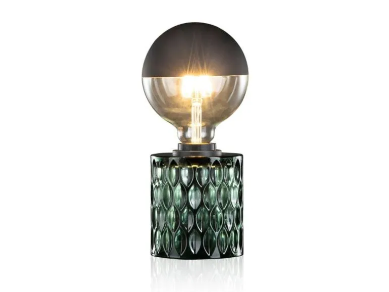 Pauleen Tischleuchte Crystal Magic, 1x E27