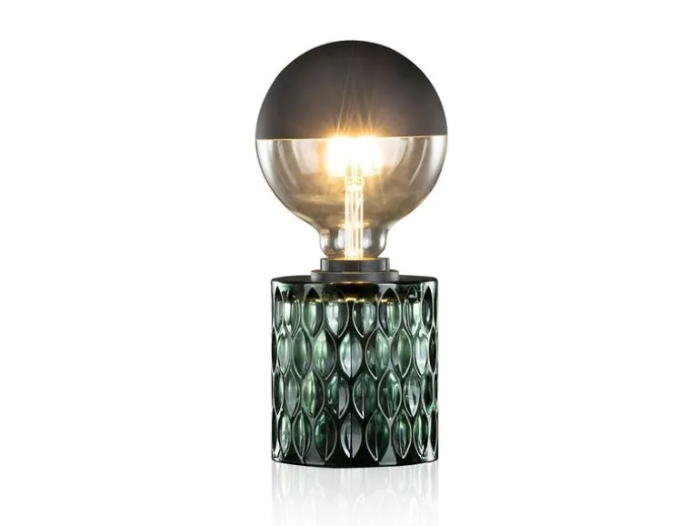 Pauleen Tischleuchte Crystal Magic, 1x E27