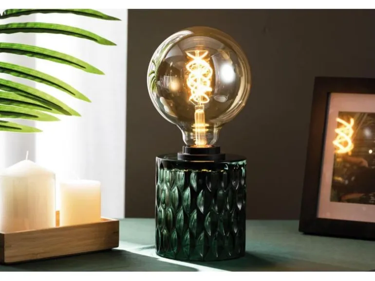 Pauleen Tischleuchte Crystal Magic, 1x E27