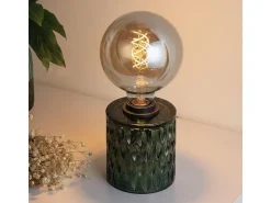 Pauleen Tischleuchte Crystal Magic, 1x E27