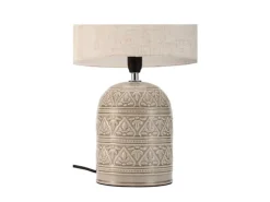Pauleen Tischleuchte Tender Pearl, E14, Beige