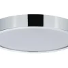 Paulmann Badezimmerleuchte AVIAR, 2700 K