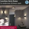 Paulmann Badezimmerleuchte Kame