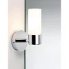 Paulmann Badezimmerleuchte ELEON, 1x G9