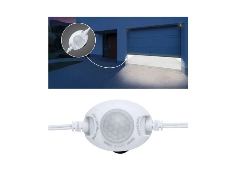 Paulmann Bewegungssensor MaxLED Night