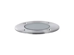 Paulmann Bodeneinbauleuchte IP65, Goldlicht