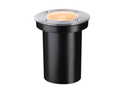 Paulmann Bodeneinbauleuchte IP65, Goldlicht