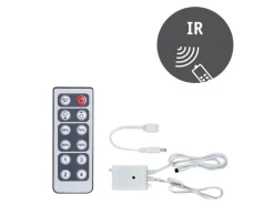 Paulmann Controller MaxLED, inkl. Fernbedienung