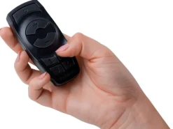 Paulmann Controller Plug & Shine mit Fernbedienung