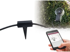Paulmann Controller Plug & Shine Zigbee IP68 24 V DC