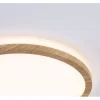 Paulmann Deckenleuchte LED Panel Atria Shine Backlight
