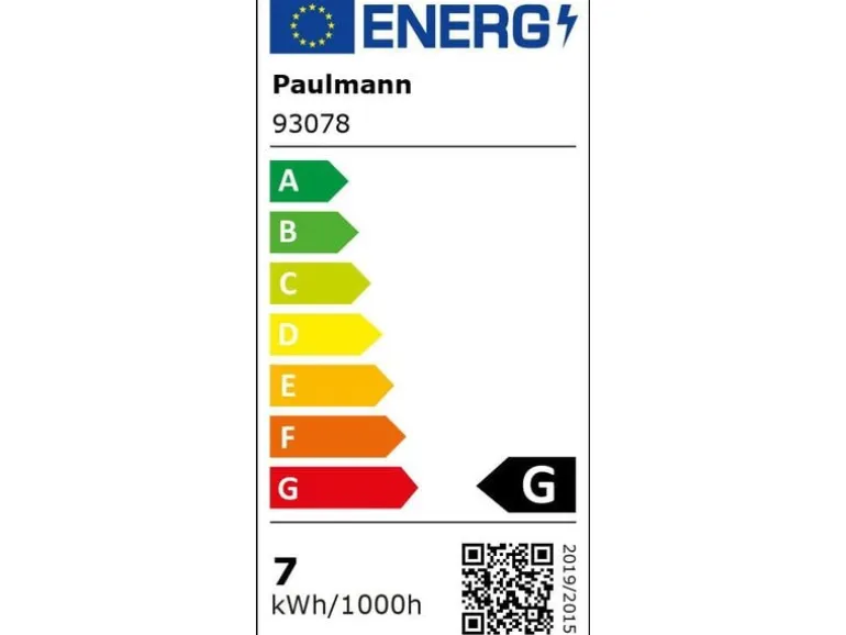 Paulmann Einbauleuchte LED Modul Nova Plus Coin