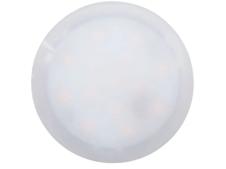 Paulmann Einbauleuchte LED Modul Nova Plus Coin