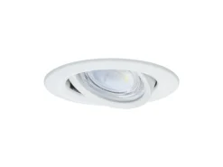 Paulmann Einbauleuchte LED Nova Plus 3-Set Weiss