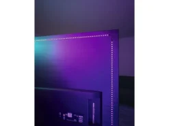 Paulmann EntertainLED USB Strip TV-Beleuchtung RGB+, 65