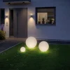 Paulmann Gartenlicht Plug & Shine GLOBE 40 cm