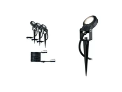 Paulmann Gartenspot Plug & Shine Sting 100° Erweiterung