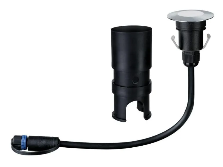 Paulmann Gartenspot Plug & Shine Floor Mini 3000 K