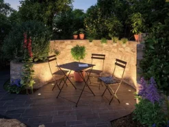 Paulmann Gartenspot Plug & Shine Floor Mini 3000 K