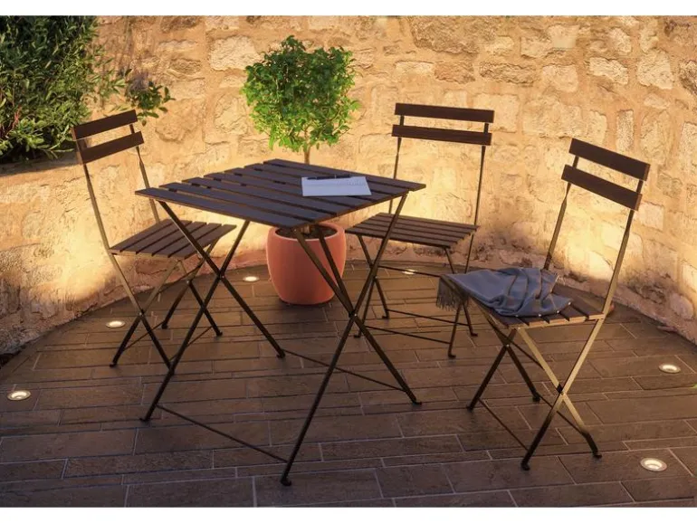 Paulmann Gartenspot Plug & Shine Floor Mini 3000 K