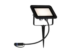 Paulmann Gartenspot Plug & Shine Flood 15.5 W 3000 K, Erweiterung