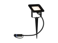 Paulmann Gartenspot Plug & Shine Flood 6.5 W 3000 K, Erweiterung
