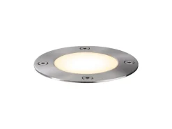 Paulmann Gartenspot Plug & Shine Rund, 3000 K