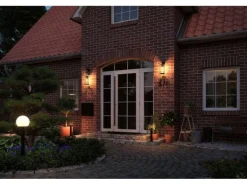 Paulmann Gartenspot Plug & Shine Classic 32° 3000 K