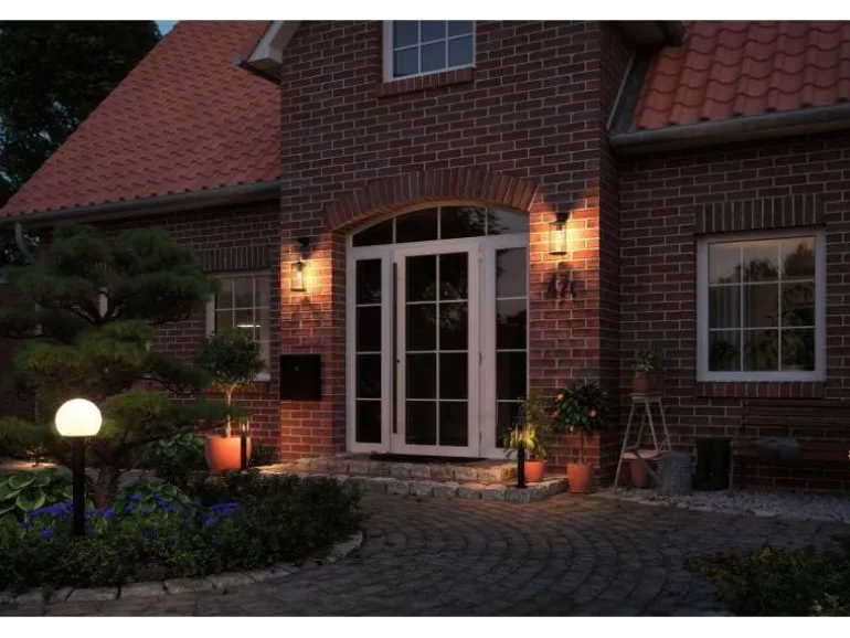 Paulmann Gartenspot Plug & Shine Classic 32° 3000 K