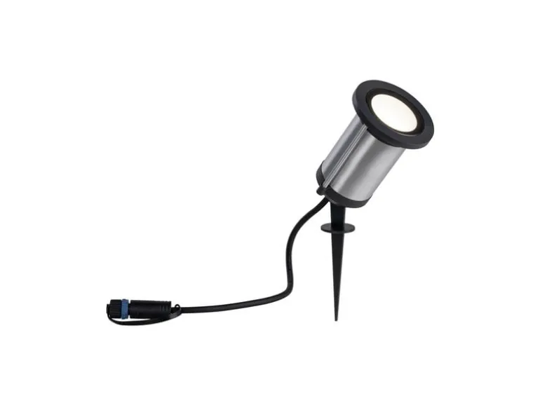 Paulmann Gartenspot Plug & Shine Classic 32° 3000 K