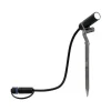 Paulmann Gartenspot Plug & Shine Plantini 45° 3000 K, Starterset