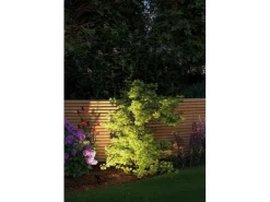Paulmann Gartenspot Plug & Shine Sting 100° 3000 K, Basisset