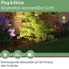 Paulmann Gartenspot Plug & Shine Sting 100° 3000 K, Erweiterung