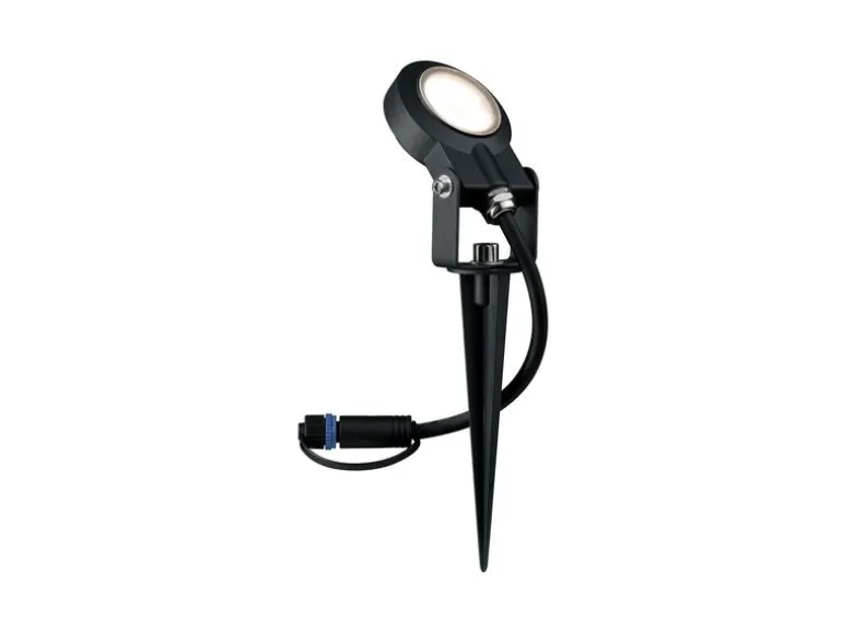 Paulmann Gartenspot Plug & Shine Sting 100° 3000 K, Erweiterung