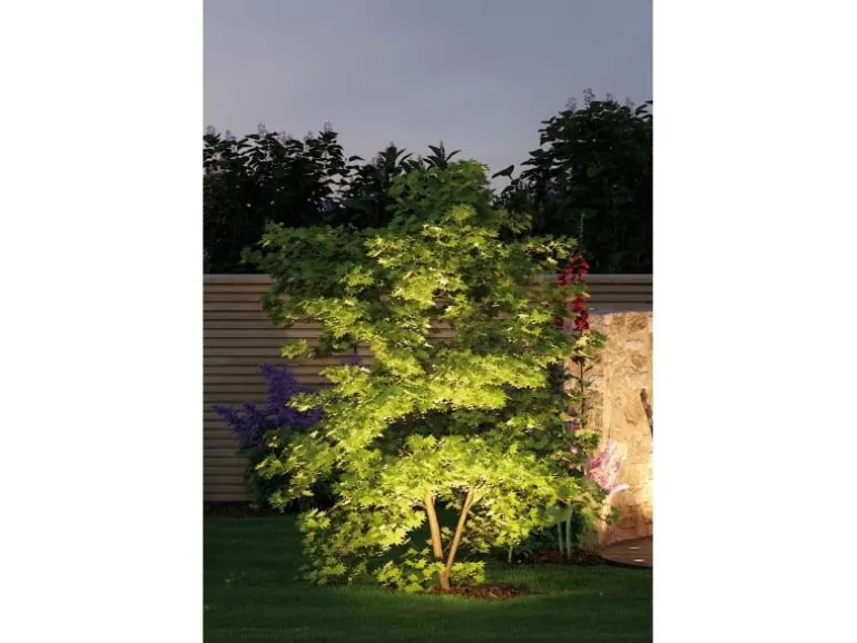 Paulmann Gartenspot Plug & Shine Sting 100° 3000 K, Erweiterung