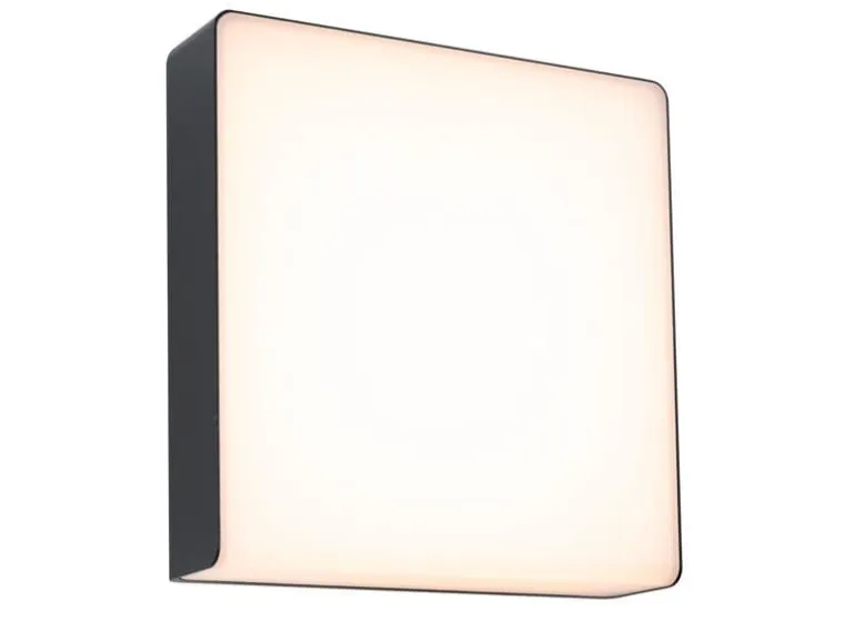 Paulmann LED Aussenwandleuchte Azalena, Smart Home Zigbee 3.0