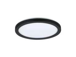 Paulmann LED Panel Atria Shine, Schwarz