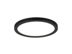 Paulmann LED Panel Atria Shine, Schwarz