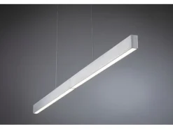 Paulmann LED Pendelleuchte Smart Home Zigbee, Weiss