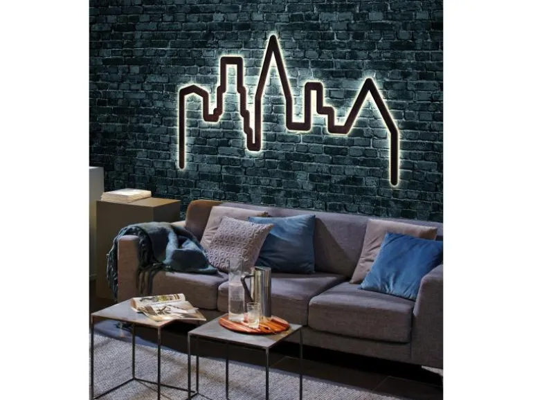 Paulmann LED-Stripe FlexLED 3D, 5 m Basisset