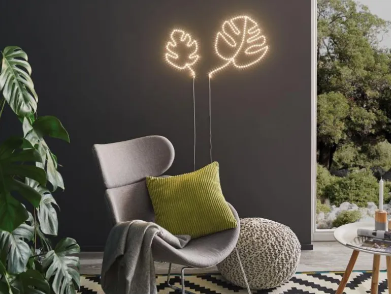Paulmann LED-Stripe FlexLED 3D, 5 m Basisset