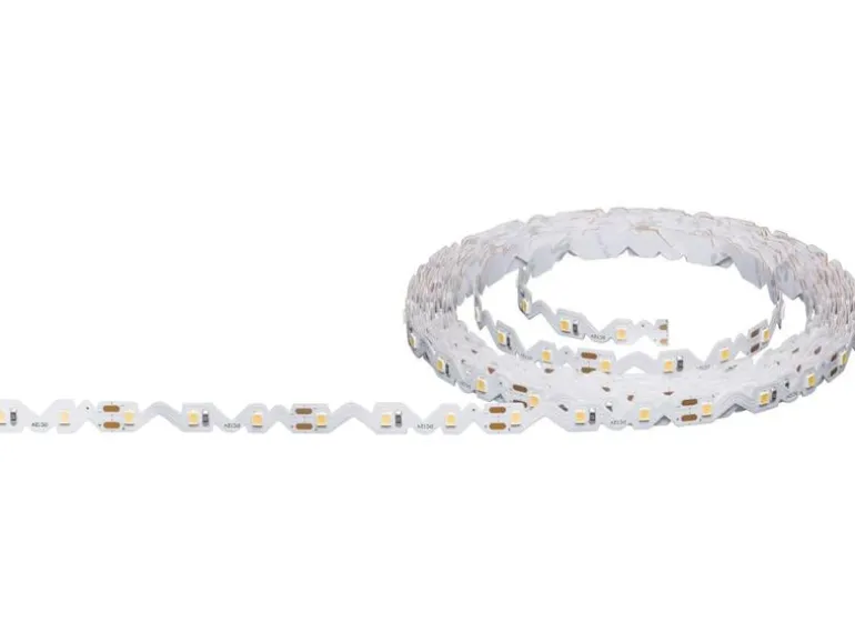 Paulmann LED-Stripe FlexLED 3D, 5 m Basisset