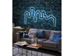 Paulmann LED-Stripe FlexLED 3D RGB, 5 m Basisset