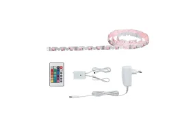 Paulmann LED-Stripe FlexLED 3D RGB, 1.5 m Basisset